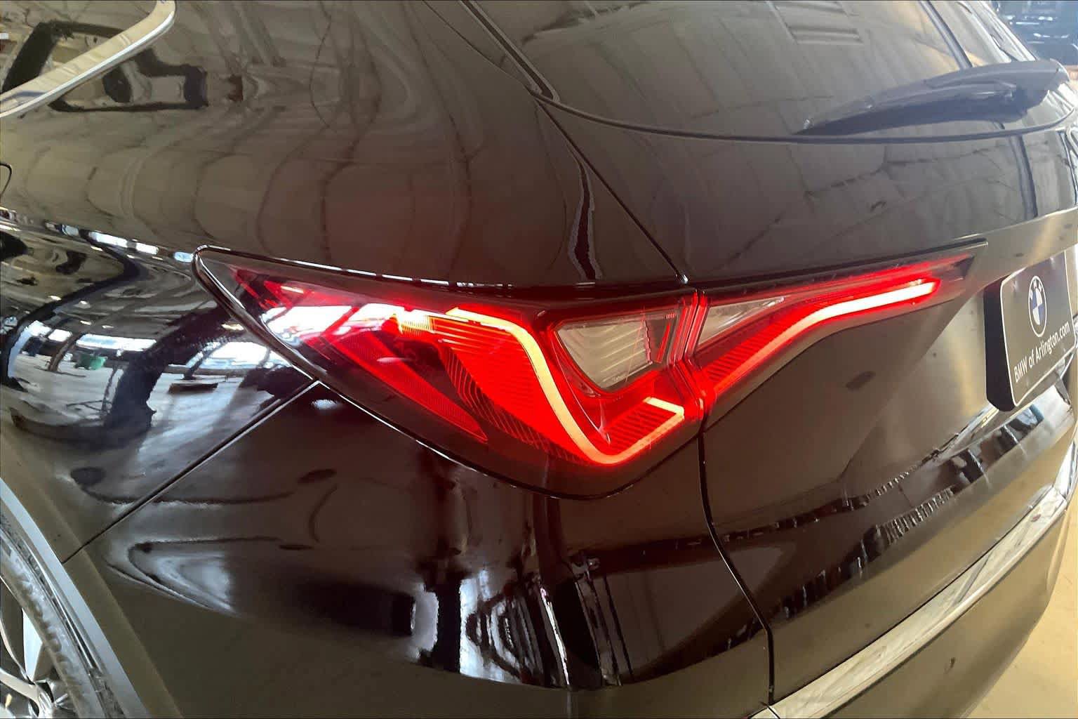 Used 2025 Acura MDX FWD w/ Technology Package image 26