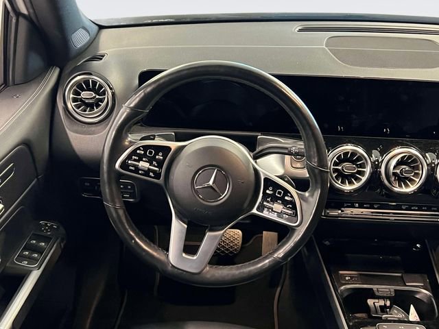 Certified 2022 Mercedes-Benz GLB 250 4MATIC image 14