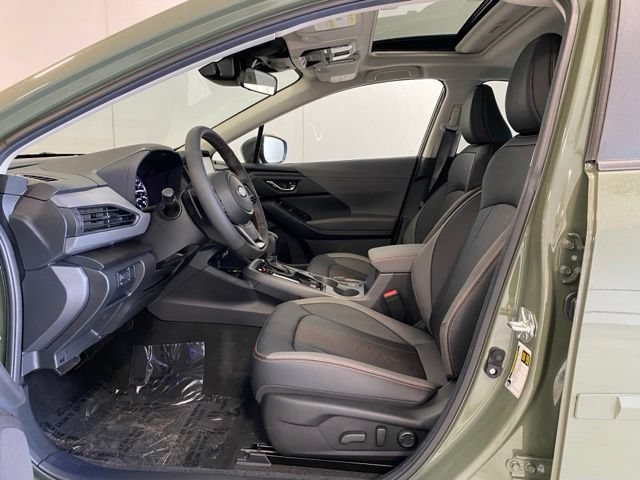 New 2026 Subaru Crosstrek 2.5i Limited AWD/4WD image 9