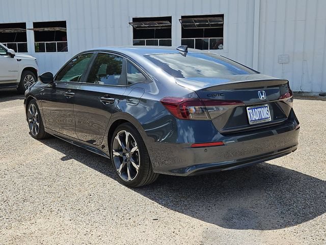 Used 2026 Honda Civic Sport image 41