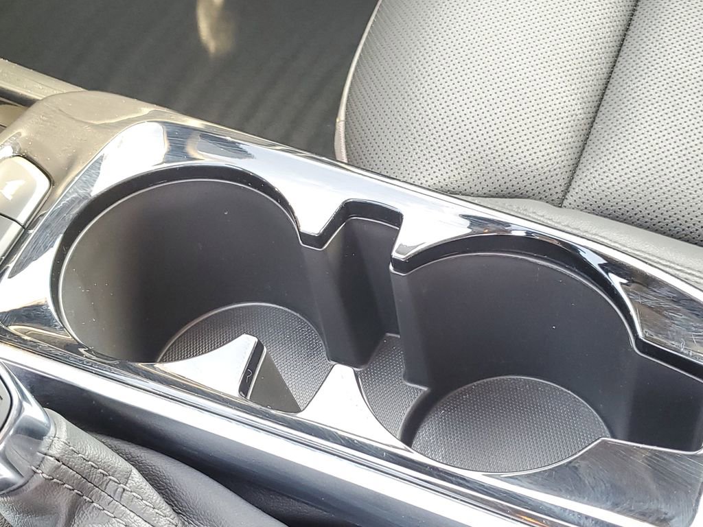 Used 2025 Chevrolet Trax ACTIV w/ Driver Confidence Package image 18