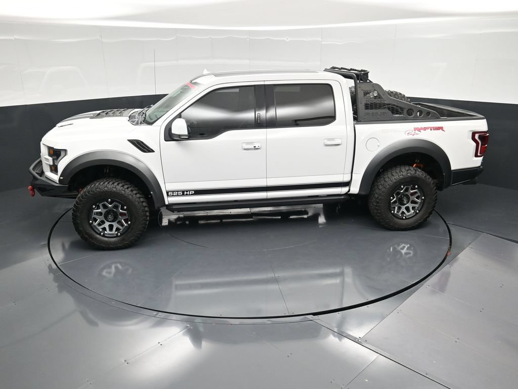 Used 2020 Ford F150 Raptor w/ Equipment Group 802A Luxury AWD/4WD image 57