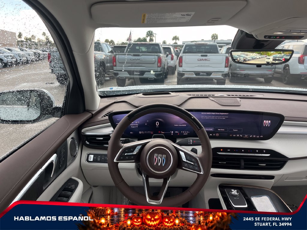 New 2026 Buick Enclave Avenir w/ Super Cruise Package AWD/4WD image 15