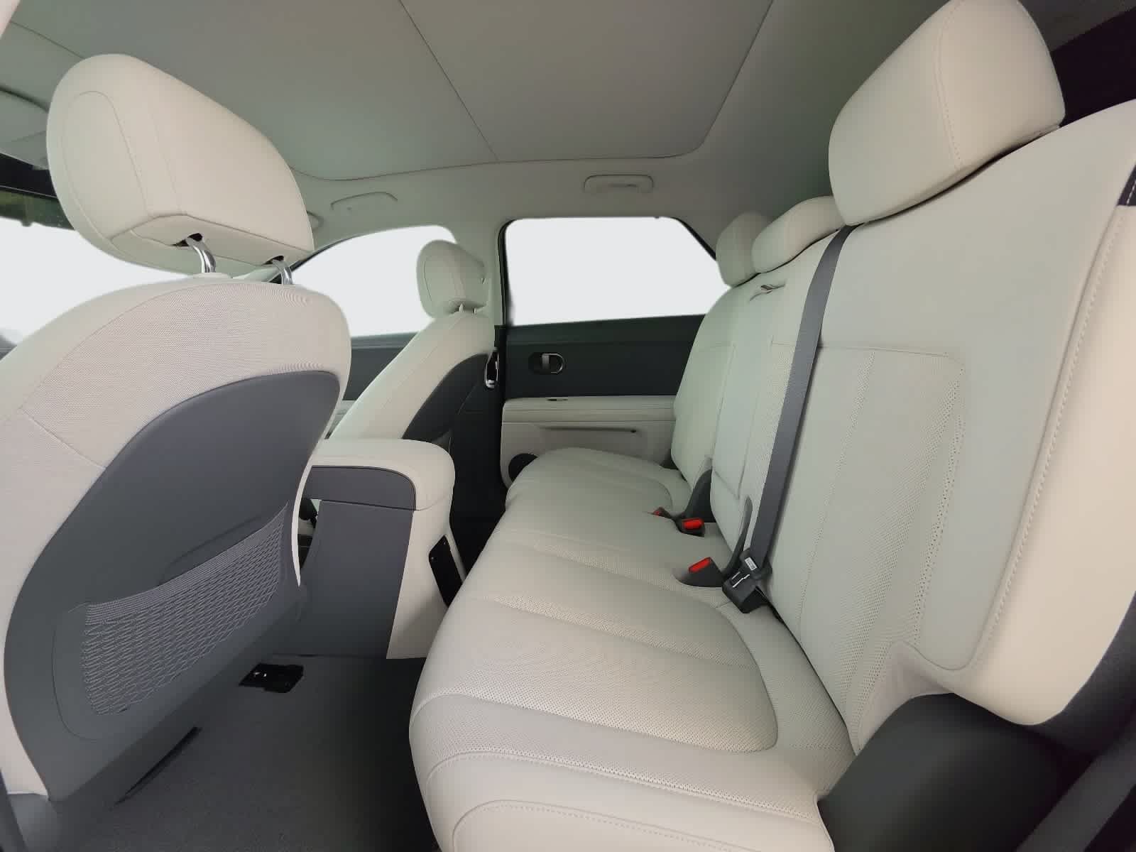 New 2027 Hyundai Ioniq 5 Limited RWD image 31
