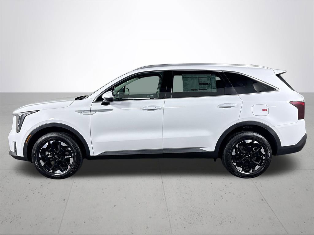 New 2025 Kia Sorento S image 10