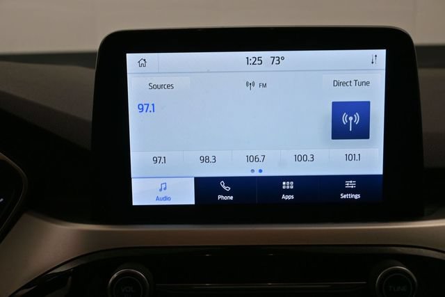 Used 2020 Ford Escape SE FWD image 10