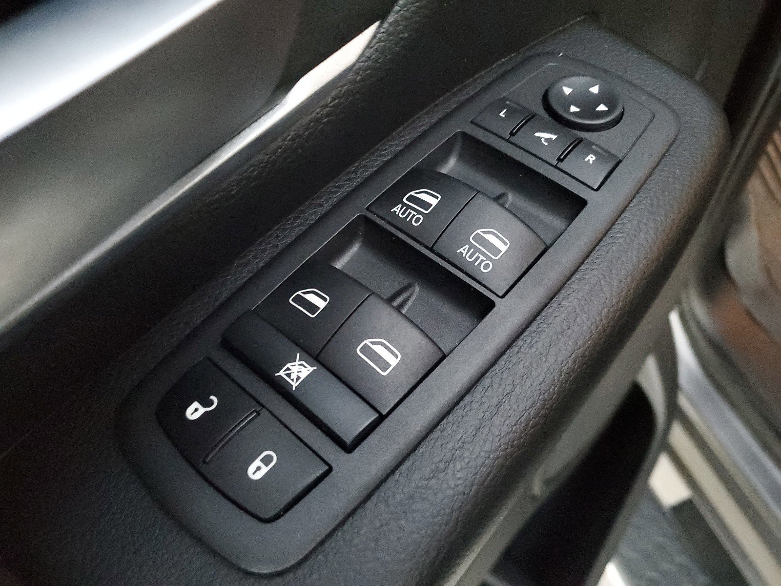 Certified 2022 RAM 1500 Big Horn image 19