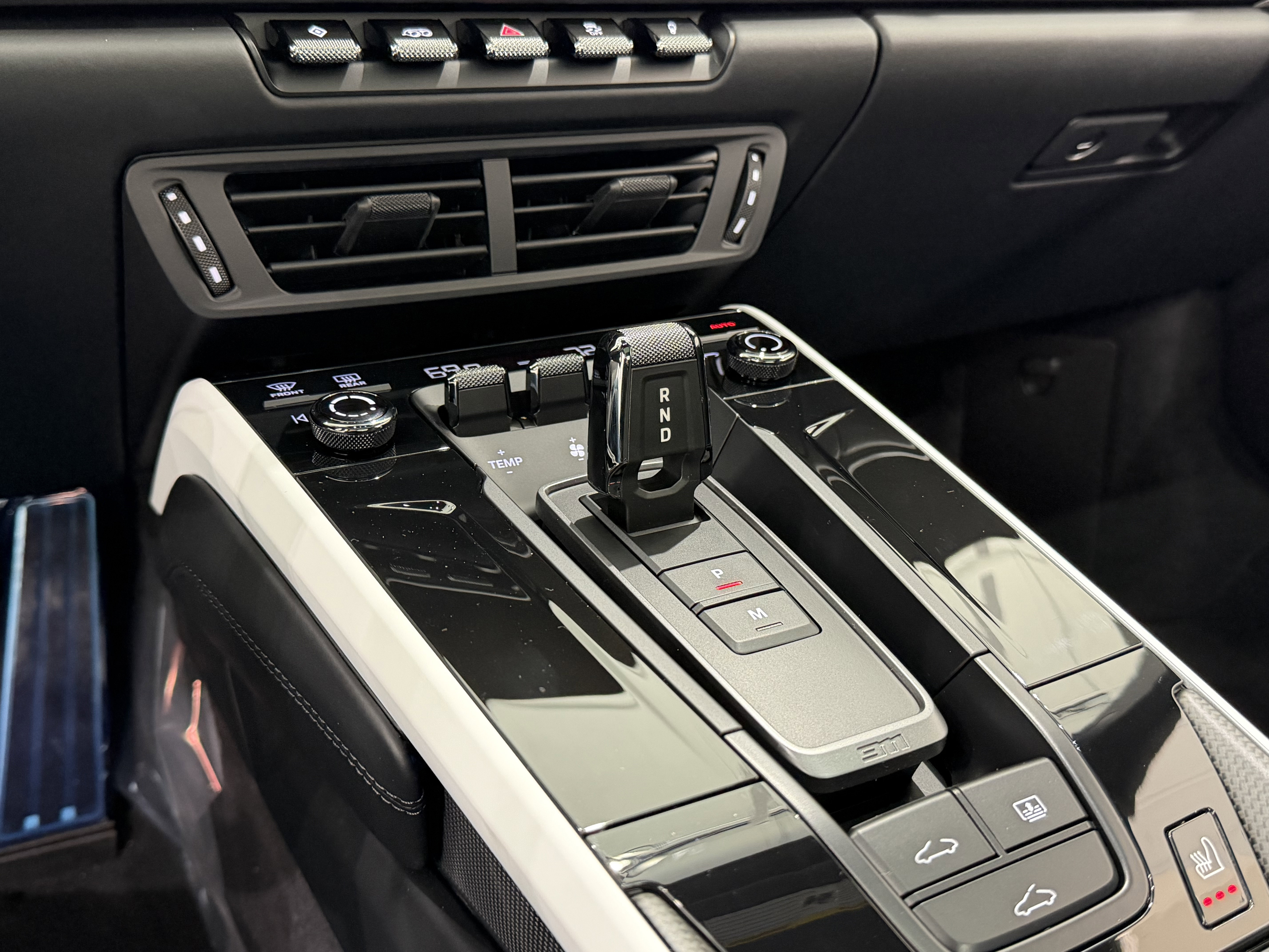 New 2026 Porsche 911 Carrera image 36