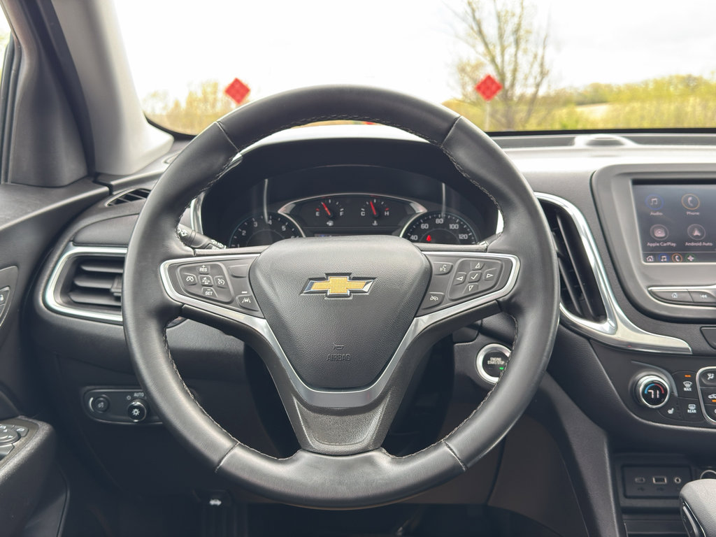 Used 2023 Chevrolet Equinox LT AWD/4WD image 29