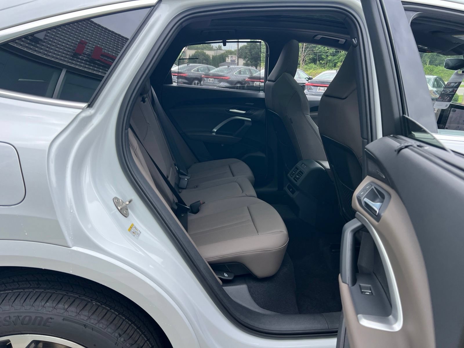 New 2026 Audi Q5 Premium Plus AWD/4WD image 31