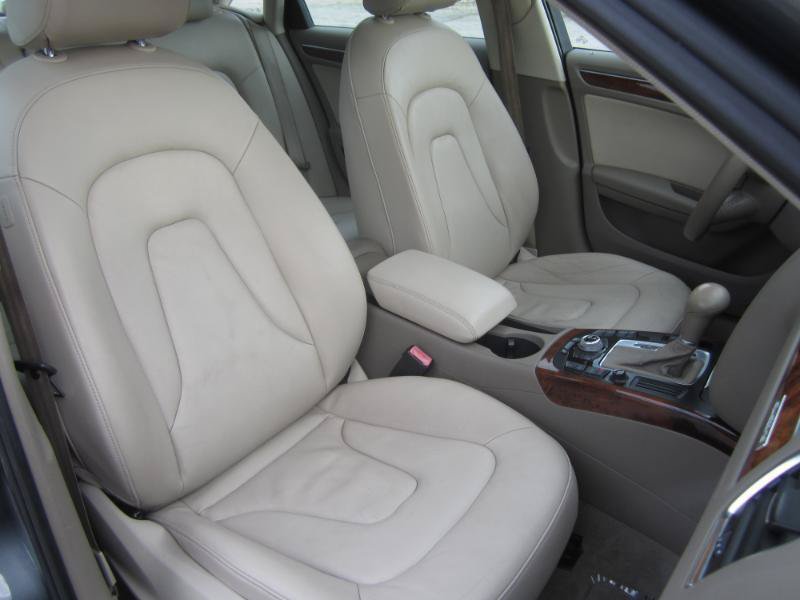 Used 2012 Audi A4 2.0T Premium Plus AWD/4WD image 15