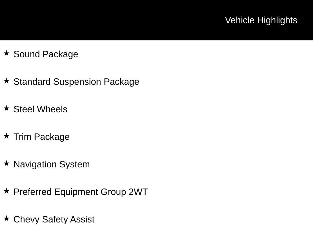 Certified 2023 Chevrolet Colorado W/T image 7