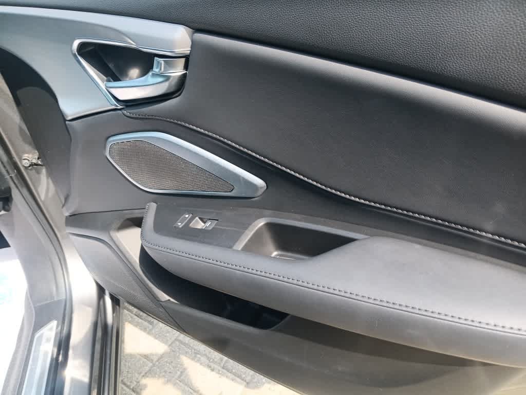 Used 2023 Acura RDX AWD image 27