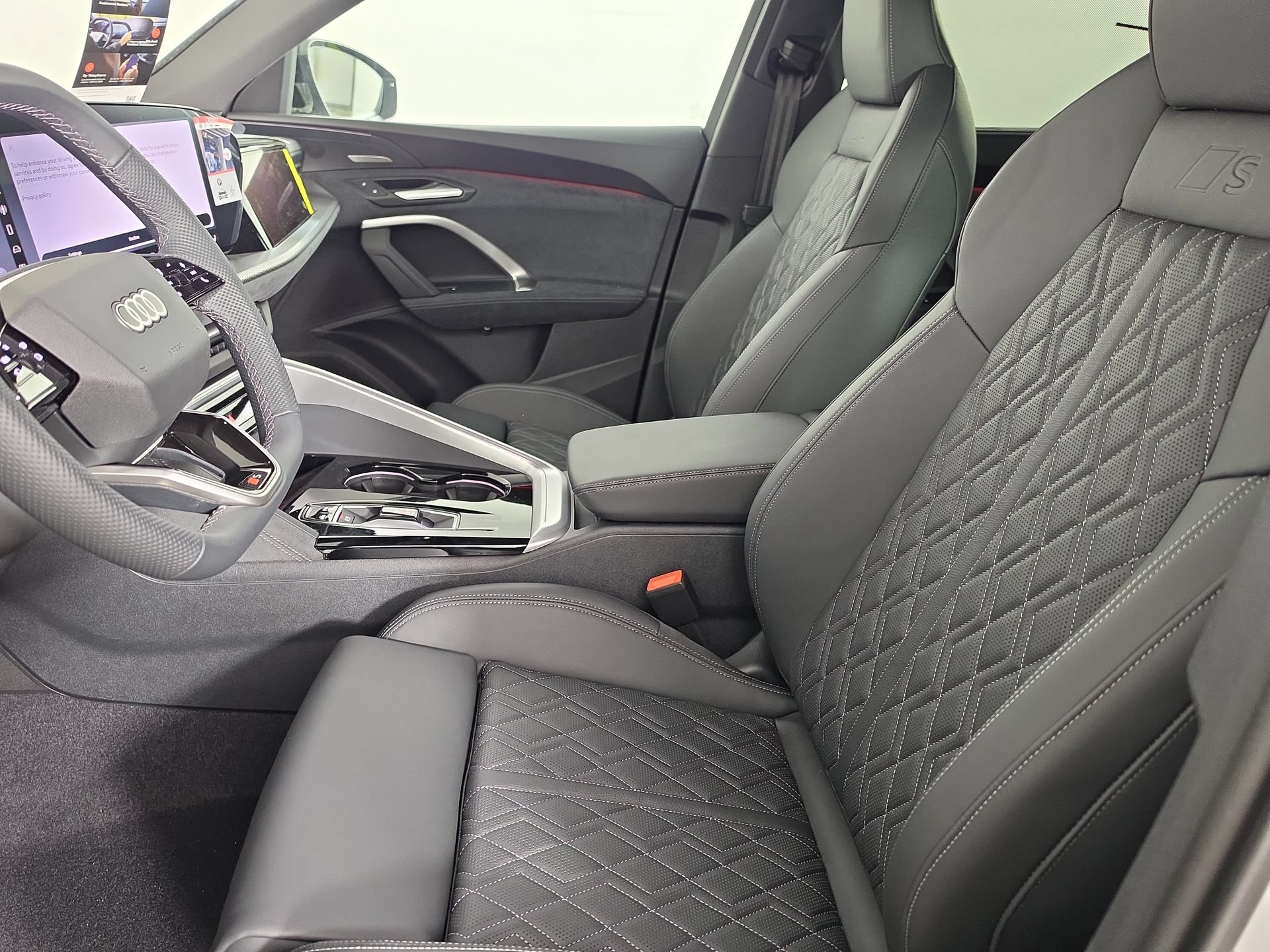 New 2026 Audi SQ5 Premium Plus AWD/4WD image 15