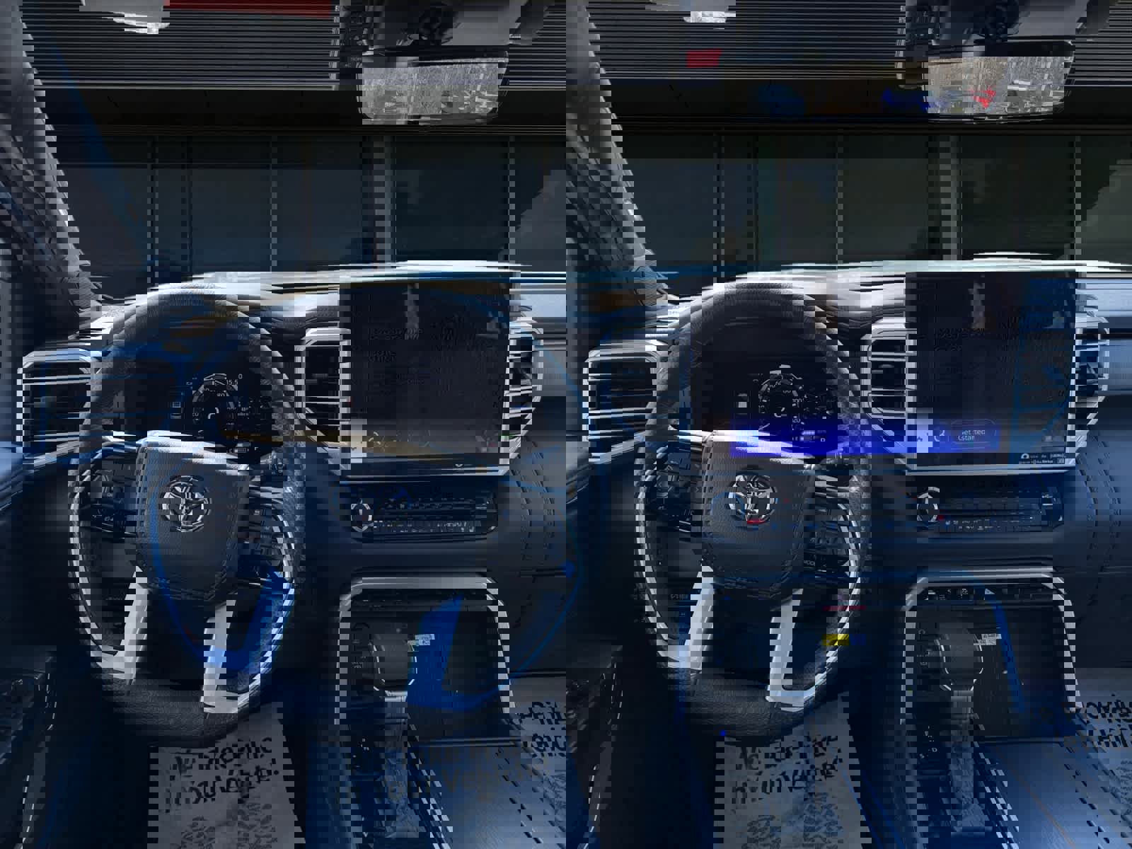 Used 2023 Toyota Sequoia Platinum image 4