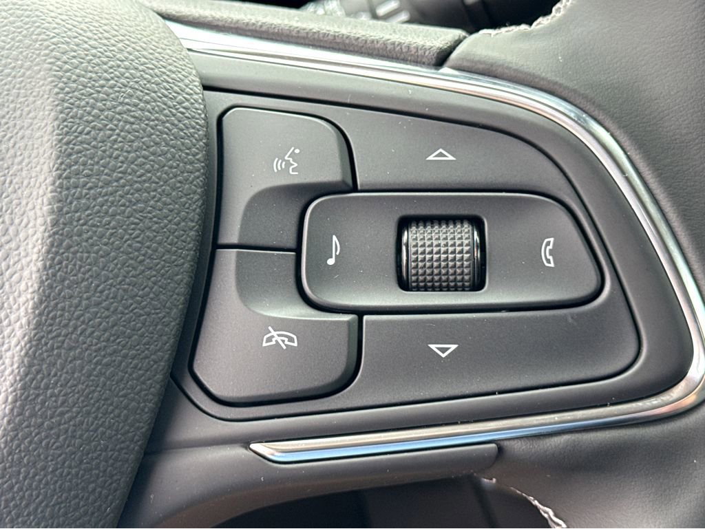 New 2026 Buick Encore GX Preferred w/ Comfort Package FWD image 17