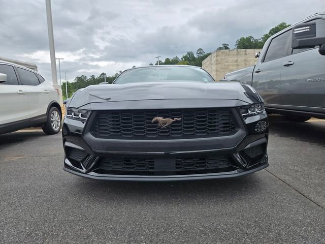 Used 2024 Ford Mustang Premium RWD image 3
