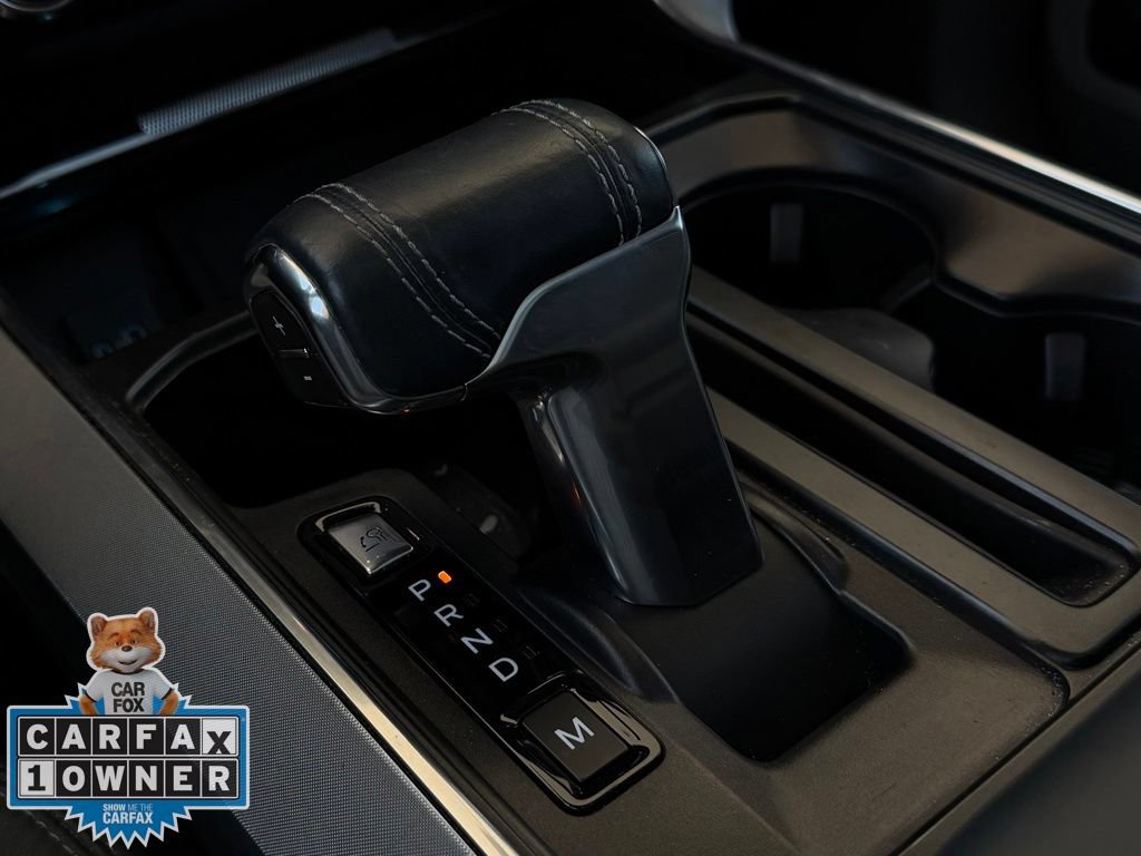 Used 2021 Ford F150 Limited AWD/4WD image 18