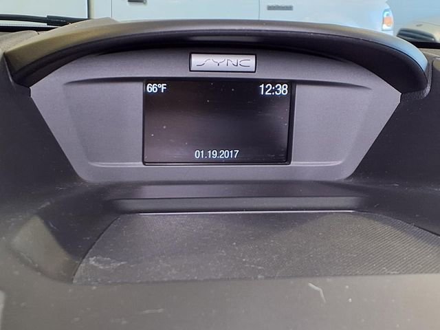 Certified 2017 Ford Escape S FWD image 6