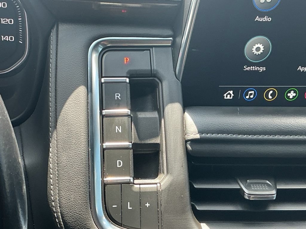 Used 2021 GMC Yukon SLE AWD/4WD image 17