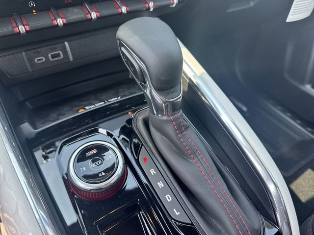 New 2026 GMC Canyon AT4X AWD/4WD image 20