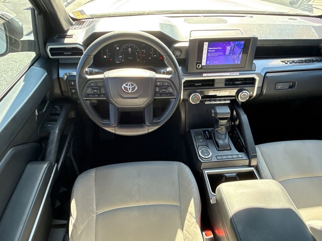 Used 2024 Toyota Tacoma SR5 RWD image 22