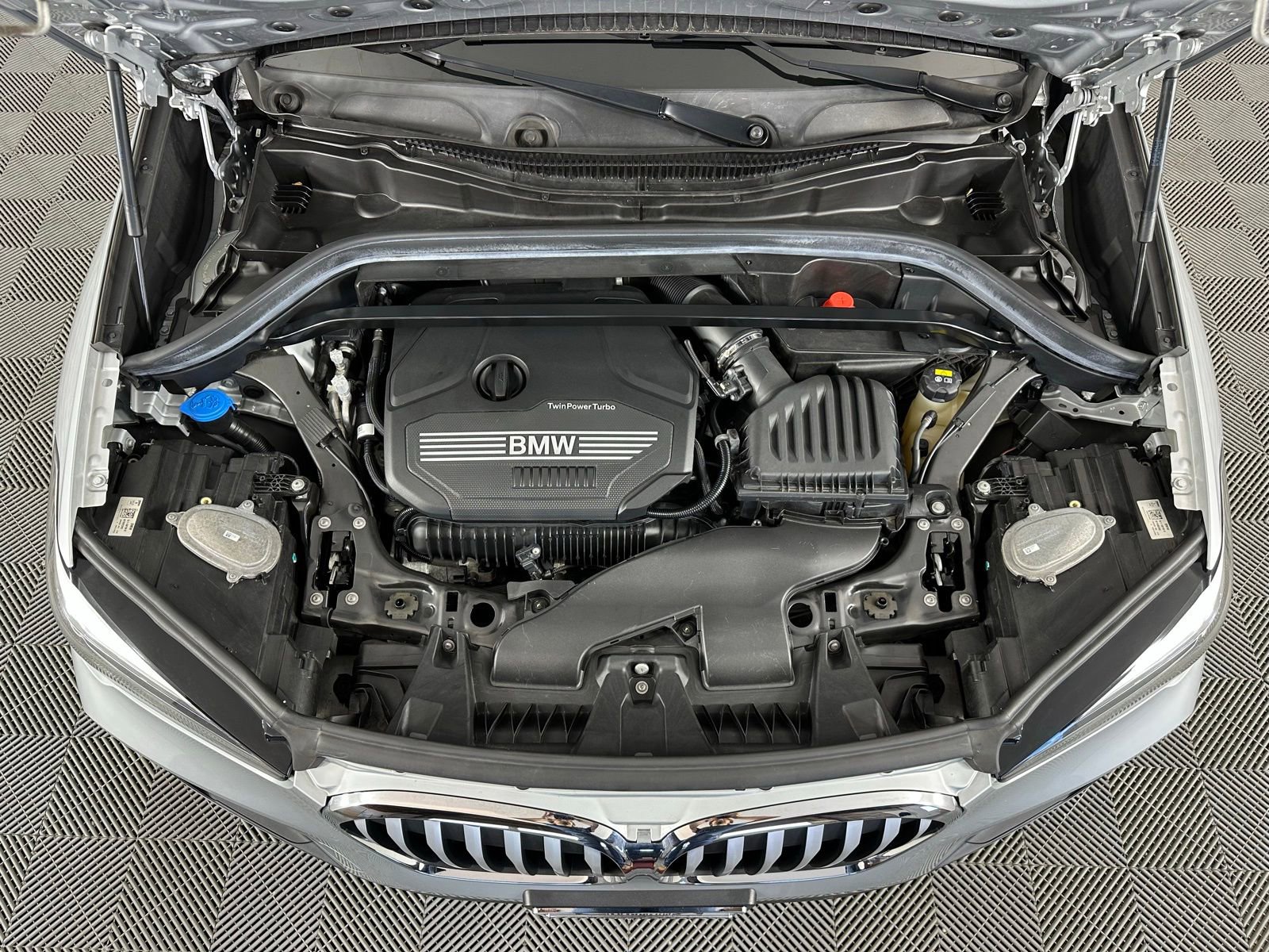 Used 2020 BMW X1 xDrive28i w/ Convenience Package AWD/4WD image 25