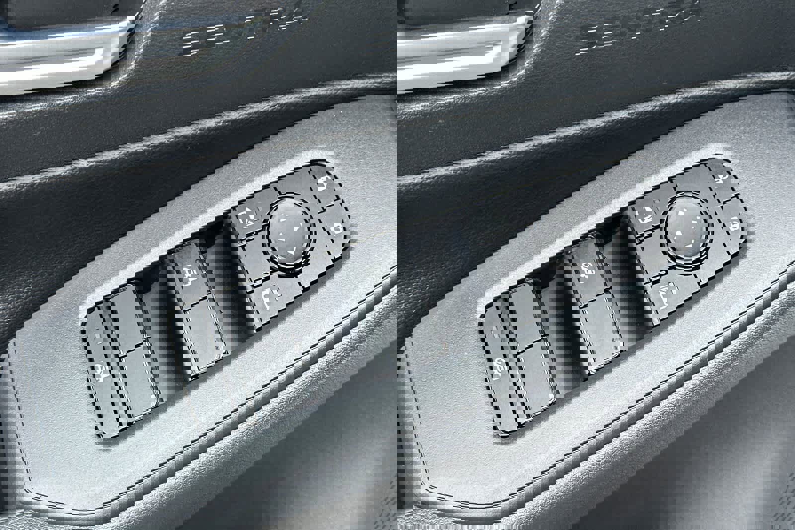 New 2026 Nissan Sentra S w/ Floor Mat Package image 13