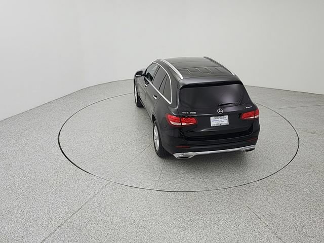 Used 2018 Mercedes-Benz GLC 300 4MATIC image 18