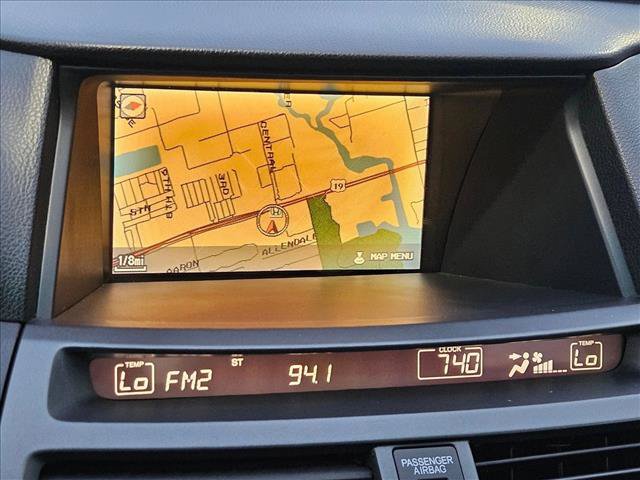 Used 2011 Honda Crosstour EX-L image 13