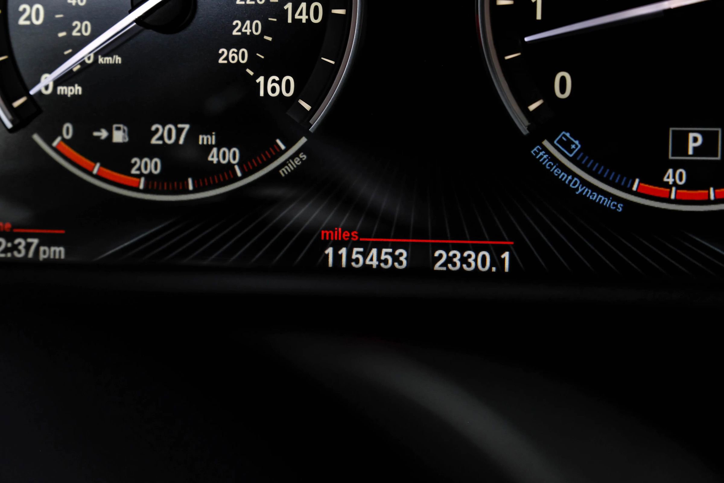 Used 2015 BMW X5 sDrive35i RWD image 23