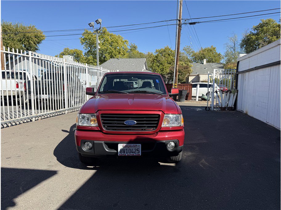 Used 2009 Ford Ranger Sport image 2