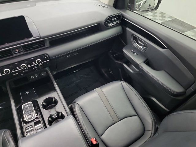 Certified 2023 Honda Pilot EX-L image 15