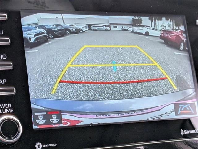 Used 2024 Toyota Camry LE w/ Convenience Package image 13