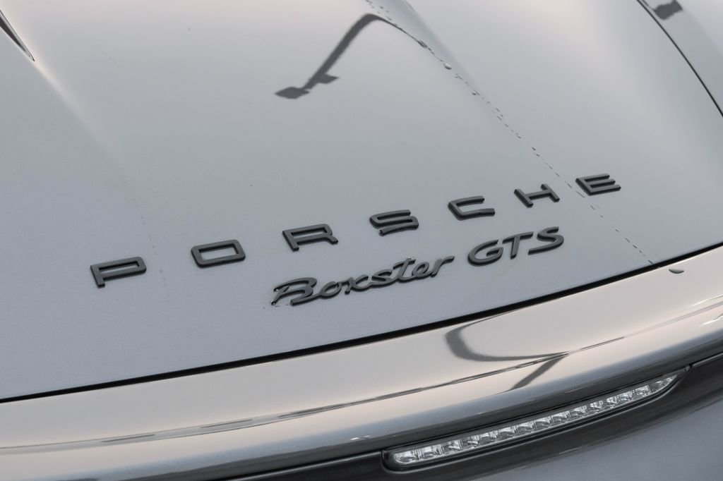 Used 2015 Porsche Boxster GTS image 50