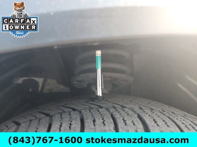 Used 2020 MAZDA CX-9 Grand Touring AWD/4WD image 32