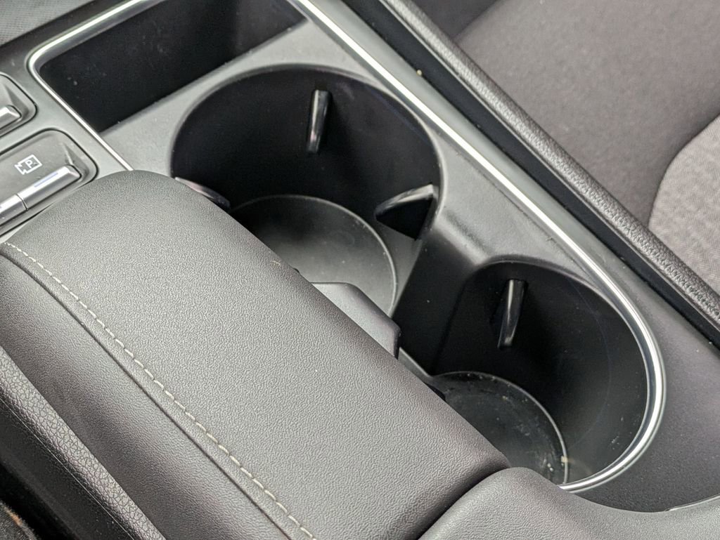 Used 2025 Hyundai Sonata SEL image 19