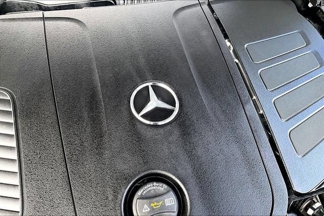 Used 2026 Mercedes-Benz GLC 300 4MATIC image 29