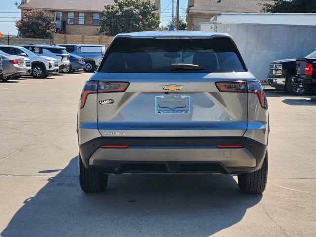 Used 2026 Chevrolet Equinox LT FWD image 13
