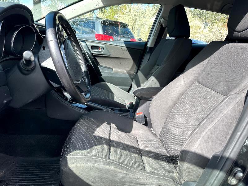 Used 2016 Scion iM image 8