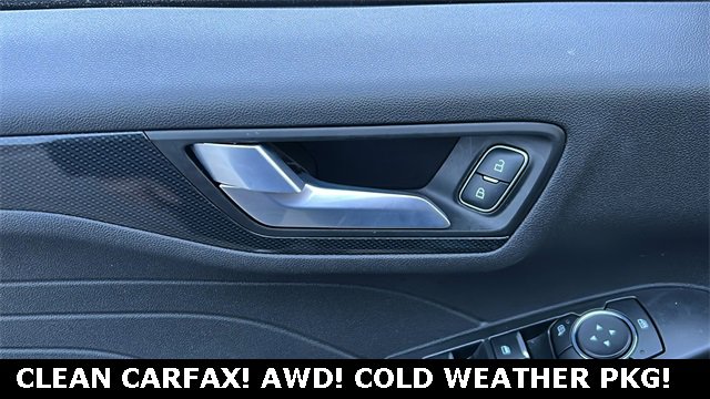 Used 2024 Ford Escape ST-Line image 22