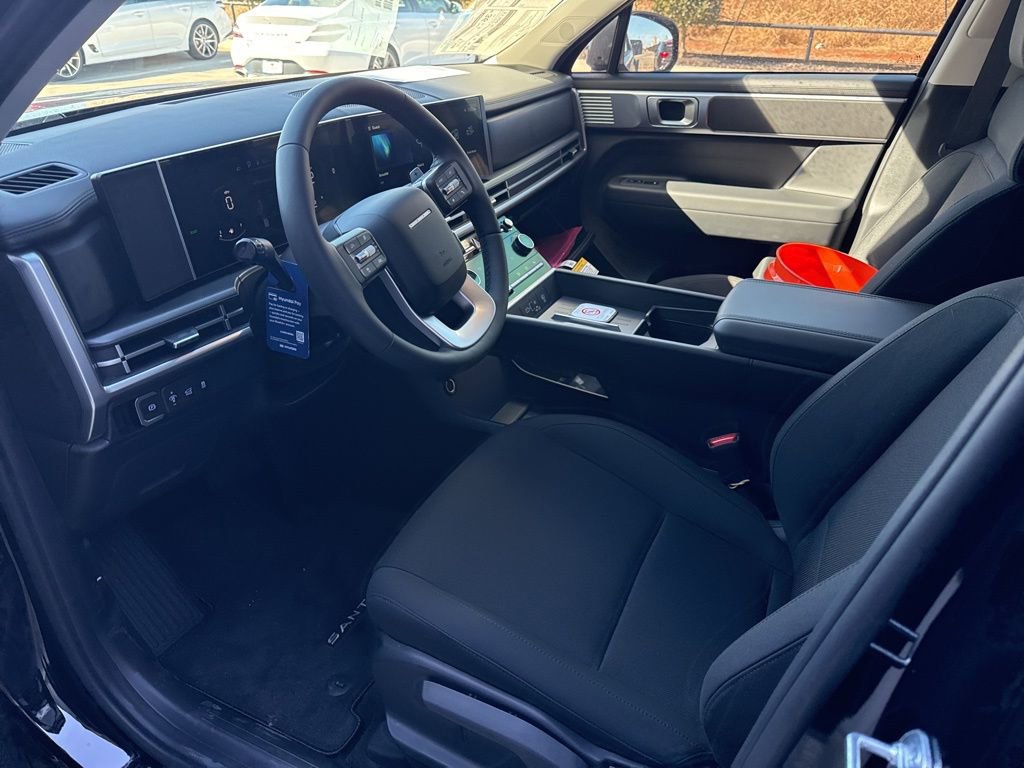 New 2026 Hyundai Santa Fe SE image 13