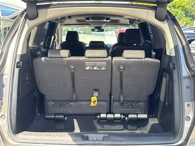 Used 2018 Honda Odyssey EX-L image 13