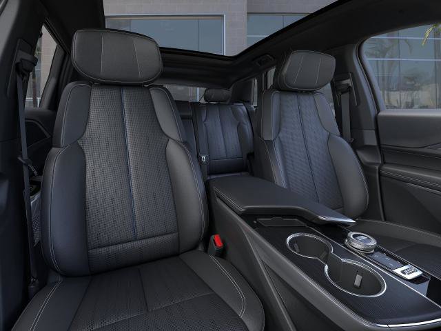 New 2026 Cadillac Lyriq Sport image 16