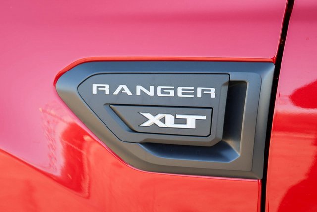 Used 2020 Ford Ranger XLT w/ FX4 Off-Road Package image 8