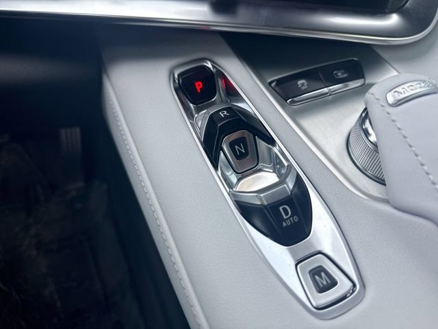 New 2025 Chevrolet Corvette E-Ray image 20