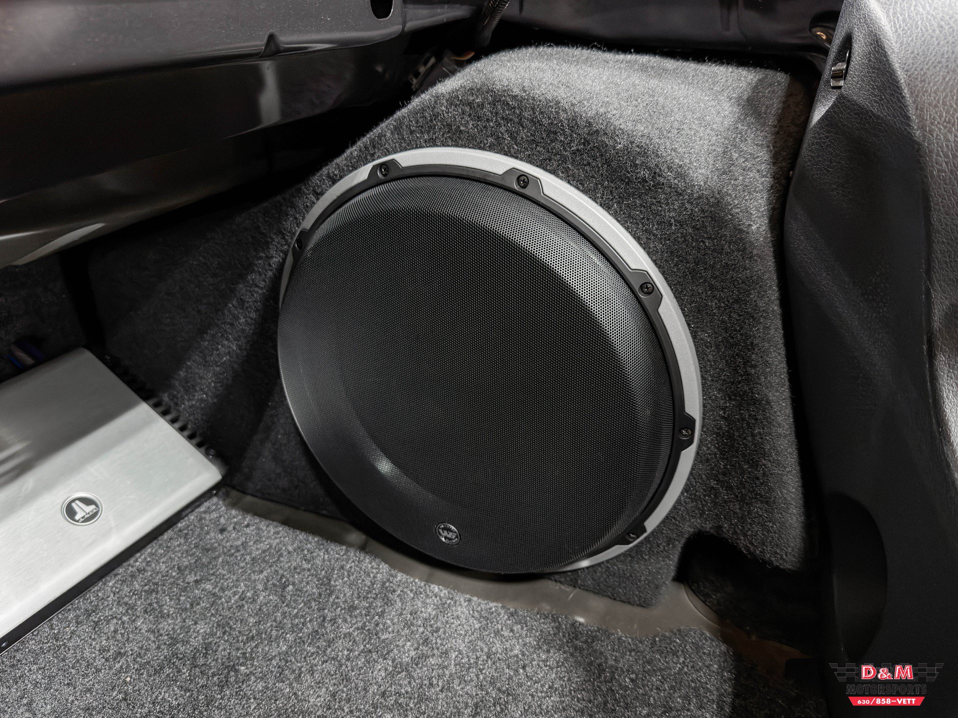 Used 2007 Ford Mustang GT RWD image 50