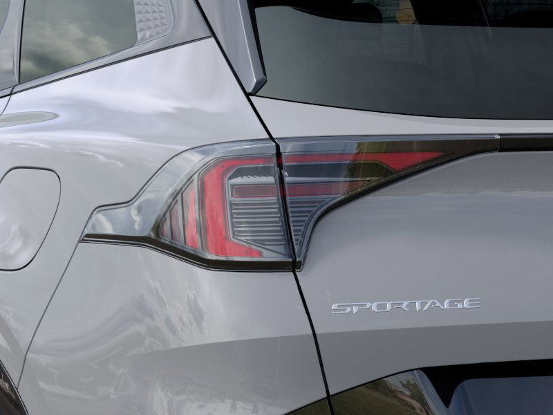 New 2026 Kia Sportage SX Prestige image 12