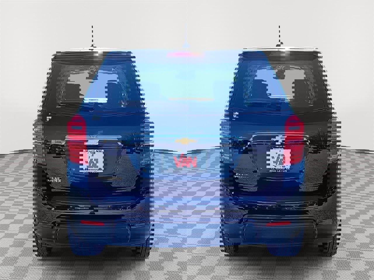 Used 2017 Chevrolet Equinox LS image 6