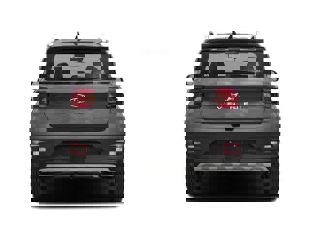 Used 2020 Hyundai Venue SEL image 5